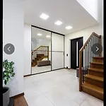 Wonderful House In *