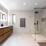 Wonderful House In Βίλα *