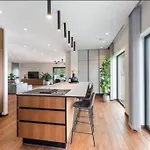 Wonderful House In Βίλα