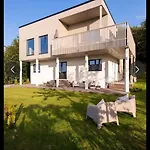 Wonderful House In Βίλα