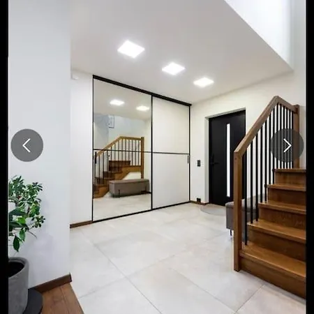 Wonderful House In *