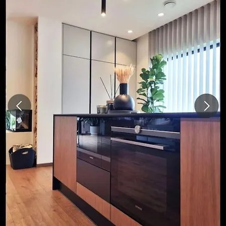 Wonderful House In Villa