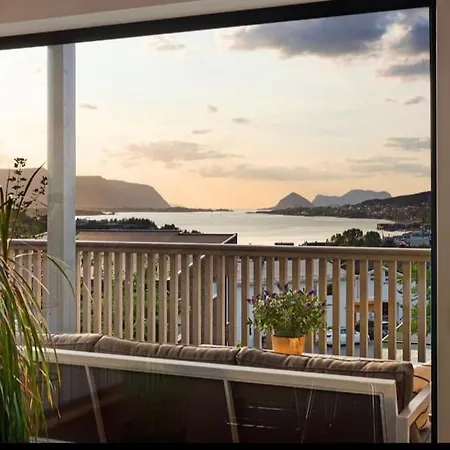 Wonderful House In