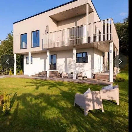 Wonderful House In Ålesund