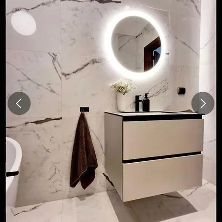 Wonderful House In