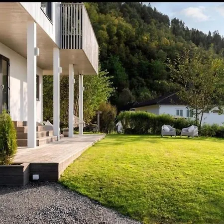 Wonderful House In Villa *