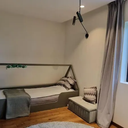 Wonderful House In 빌라 *