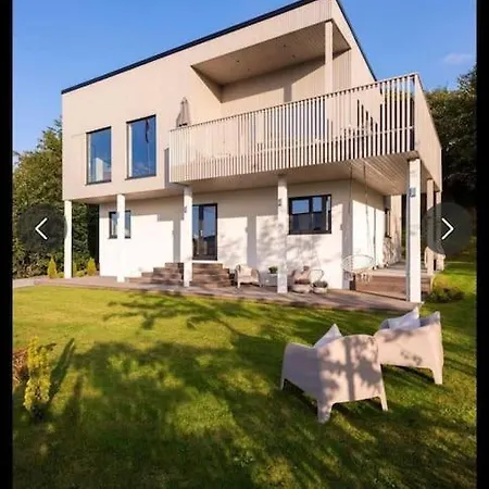 Wonderful House In Villa