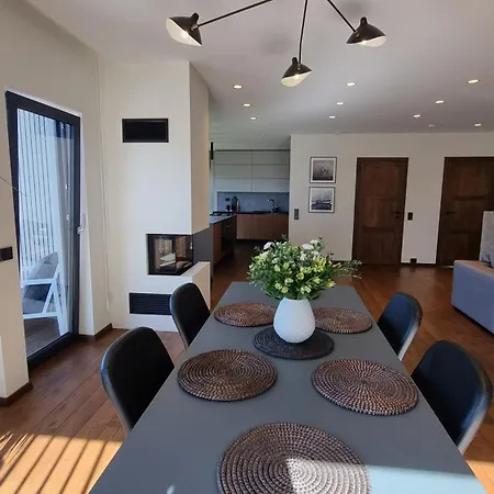Wonderful House In Villa