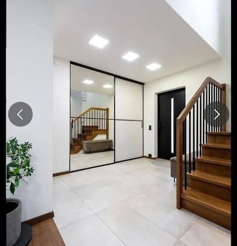 Wonderful House In *