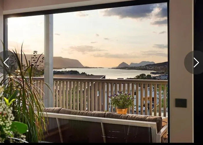 Wonderful House In