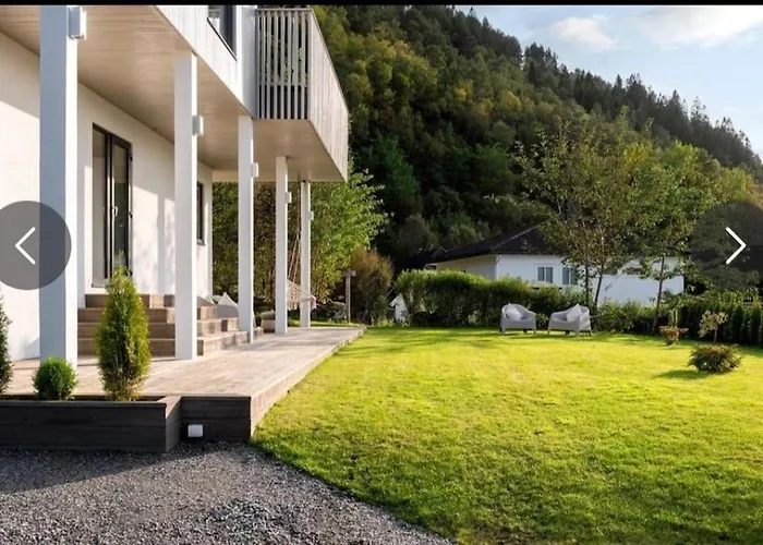 Wonderful House In Villa *