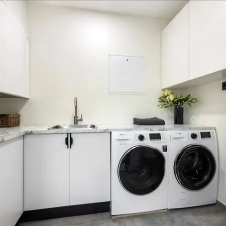 וילה Wonderful House In