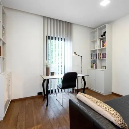 וילה Wonderful House In