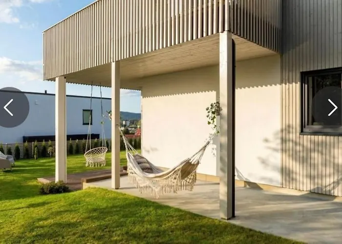 Wonderful House In Villa *