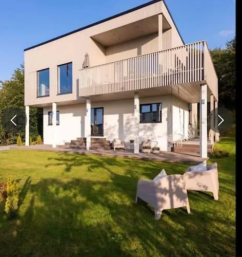 Wonderful House In Ålesund