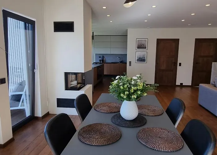 Wonderful House In Villa